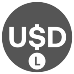 Legacy Frax Dollar